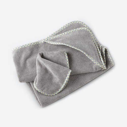 Norwex baby hooded towel sales set