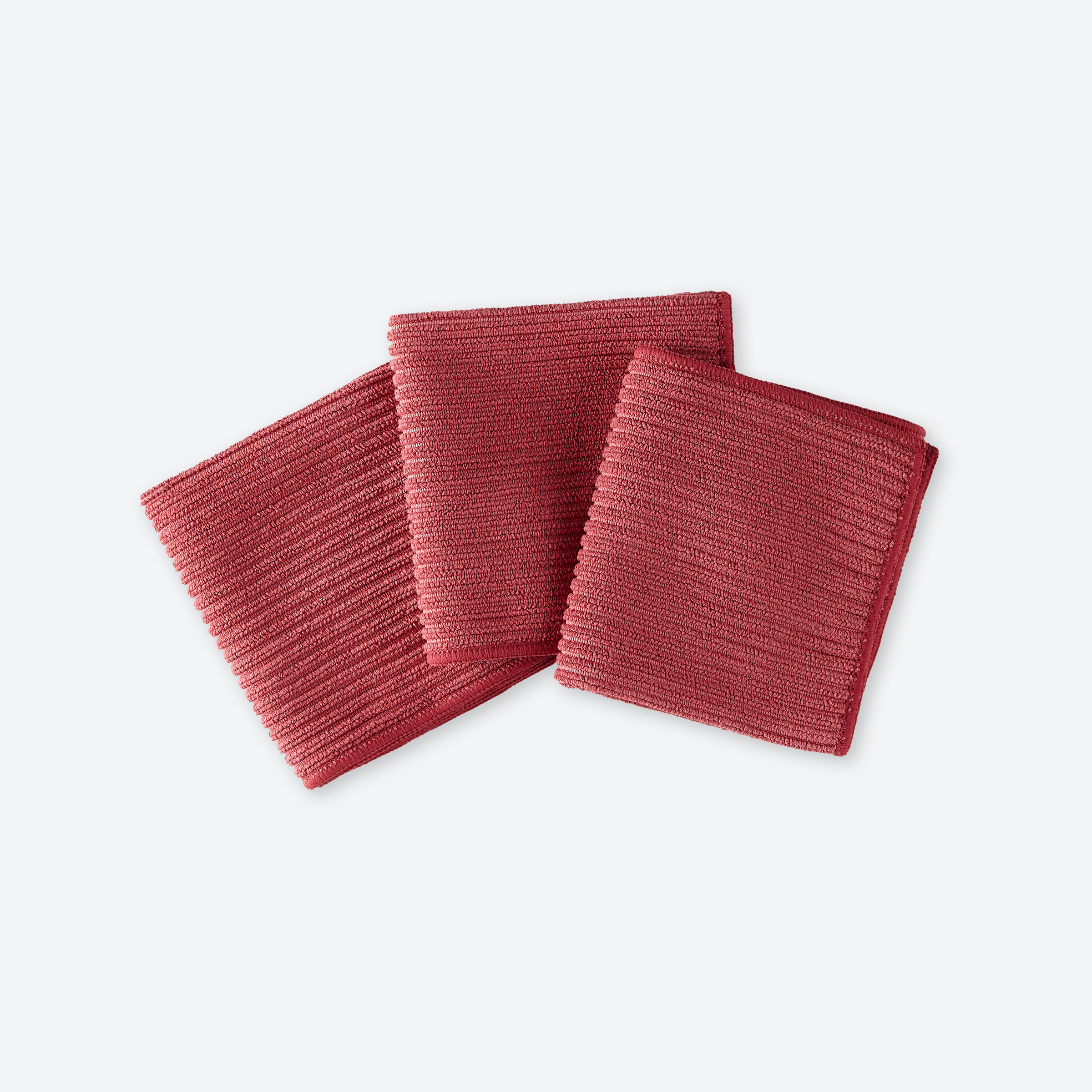 Norwex pomegranate chenille hand towel sales