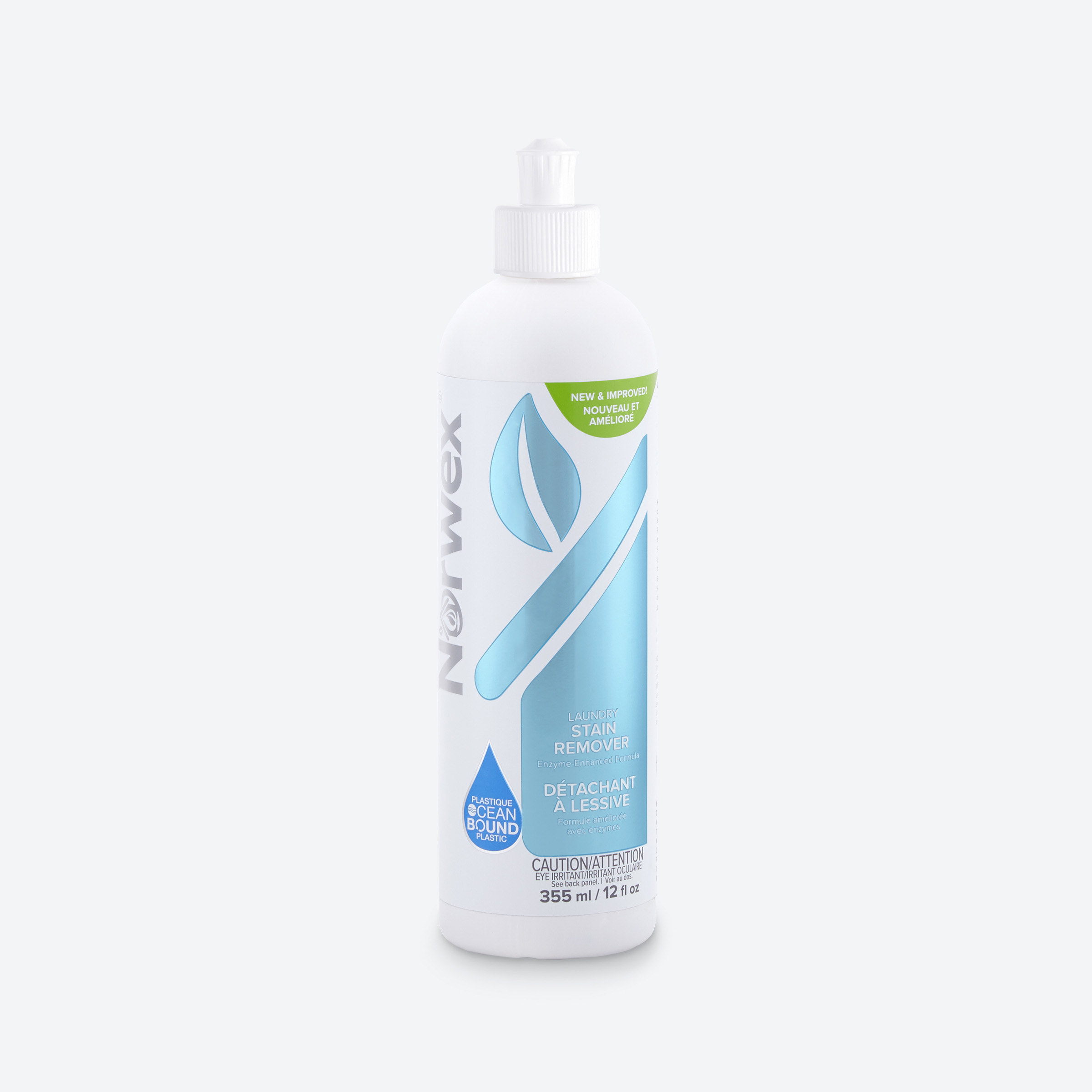 Customer Order Stain Remover Enzymes 355ml