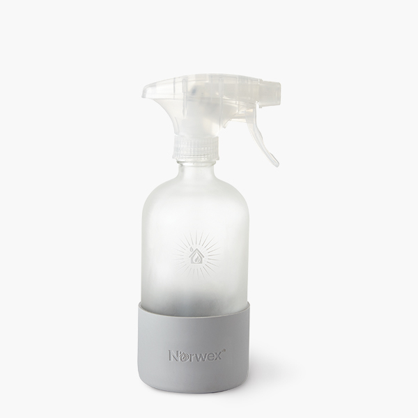 Customer Order - Forever Spray Bottle, grey