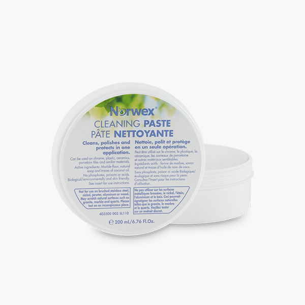Norwex Paste Household Cleaners