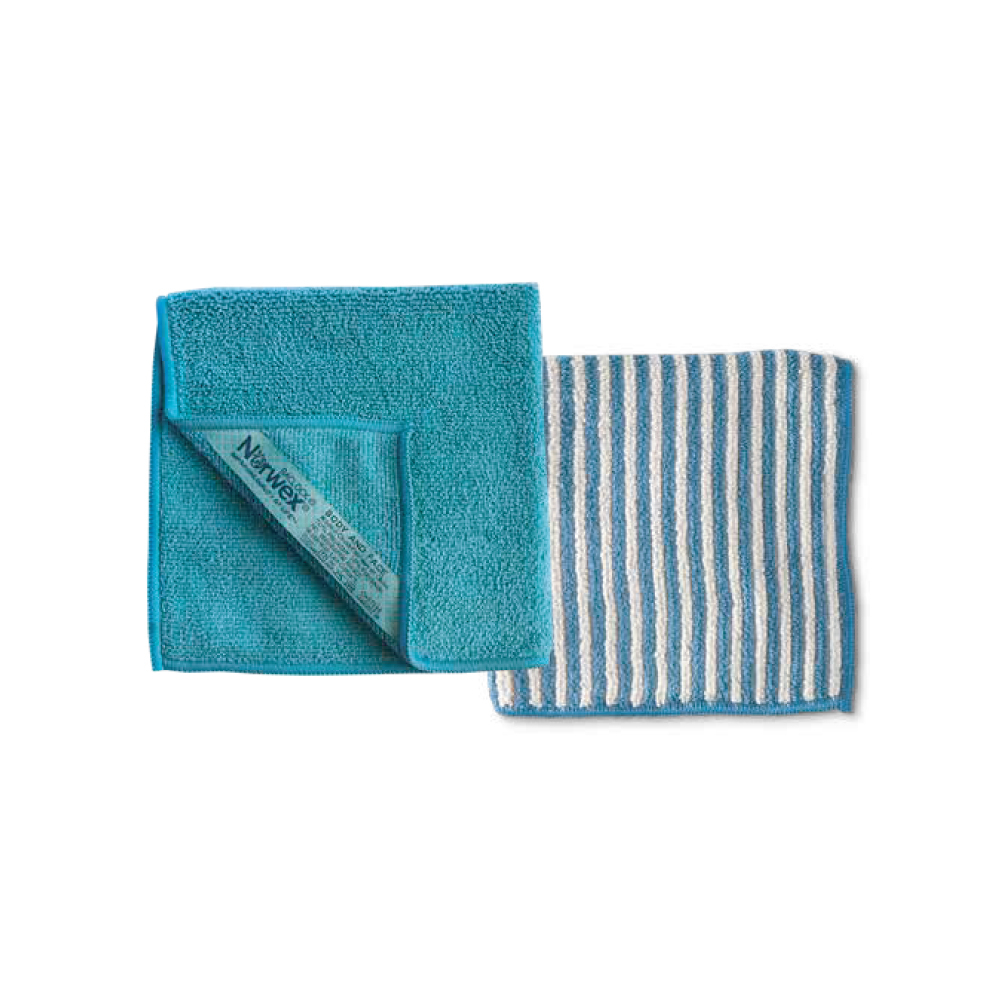 The Norwex Body and Face Cloths! 