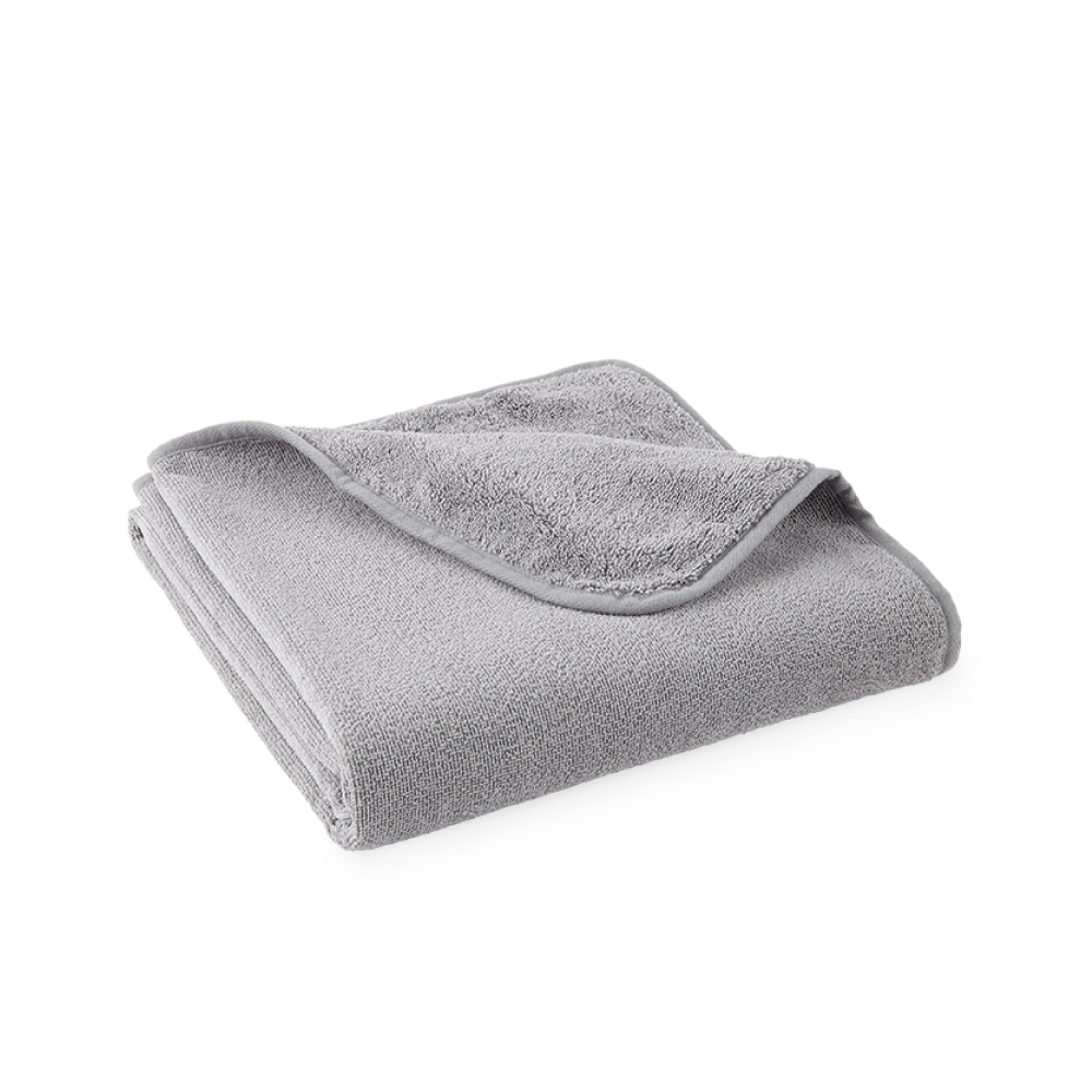 Customer Order - Ultra-Plush Bath Towel, graphite